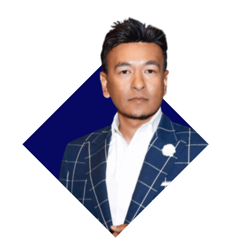 Ashish Shrestha